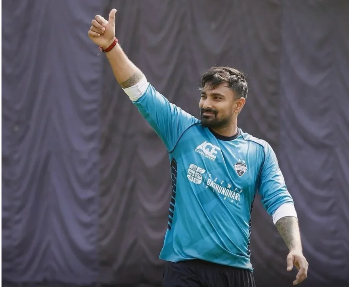 লিটনকে নিয়ে টিম ম্যানেজমেন্টের নতুন পরিকল্পনা