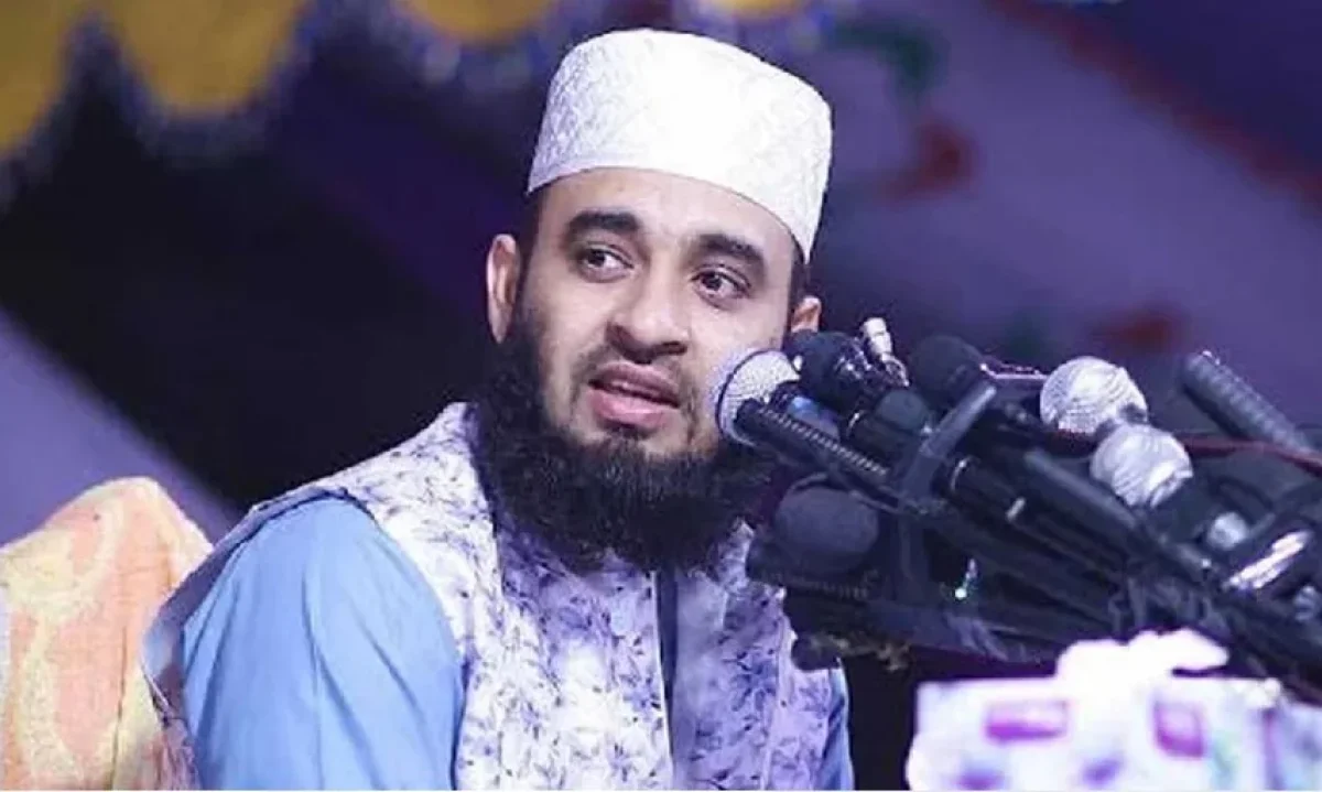 বিল নিয়ে ফেসবুকে ঝড় তুললেন আজহারি, জবাব দিল বিদ্যুৎ বিভাগ