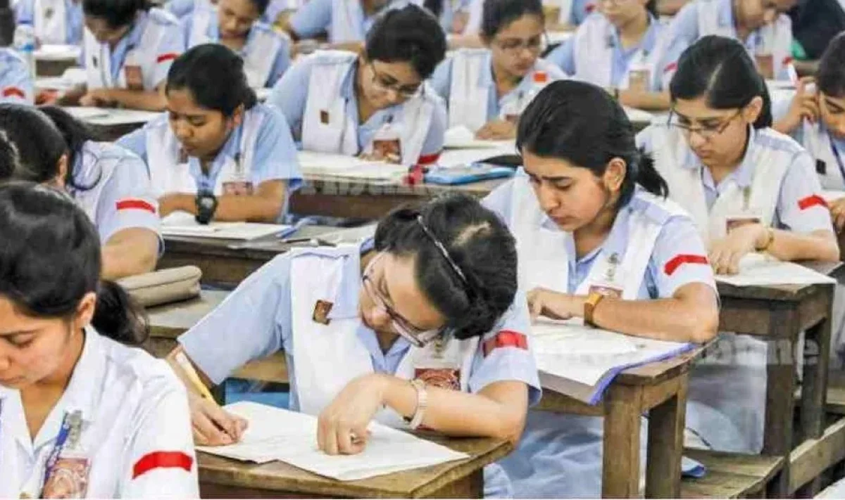 আগামীকালই স্পষ্ট হবে এসএসসি ফল প্রকাশের তারিখ