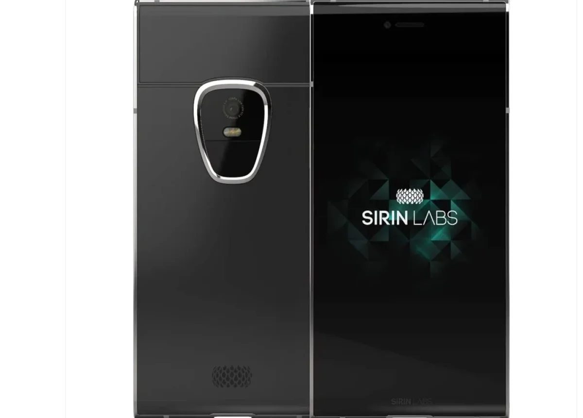 Sirin Labs Finney: বাংলাদেশে এখন যত টাকায় পাওয়া যায়