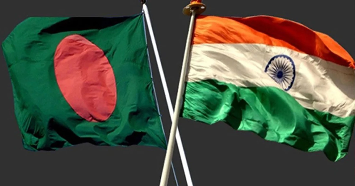 হাসিনাকে ঘিরে দিল্লি-ঢাকা টানাপোড়েন