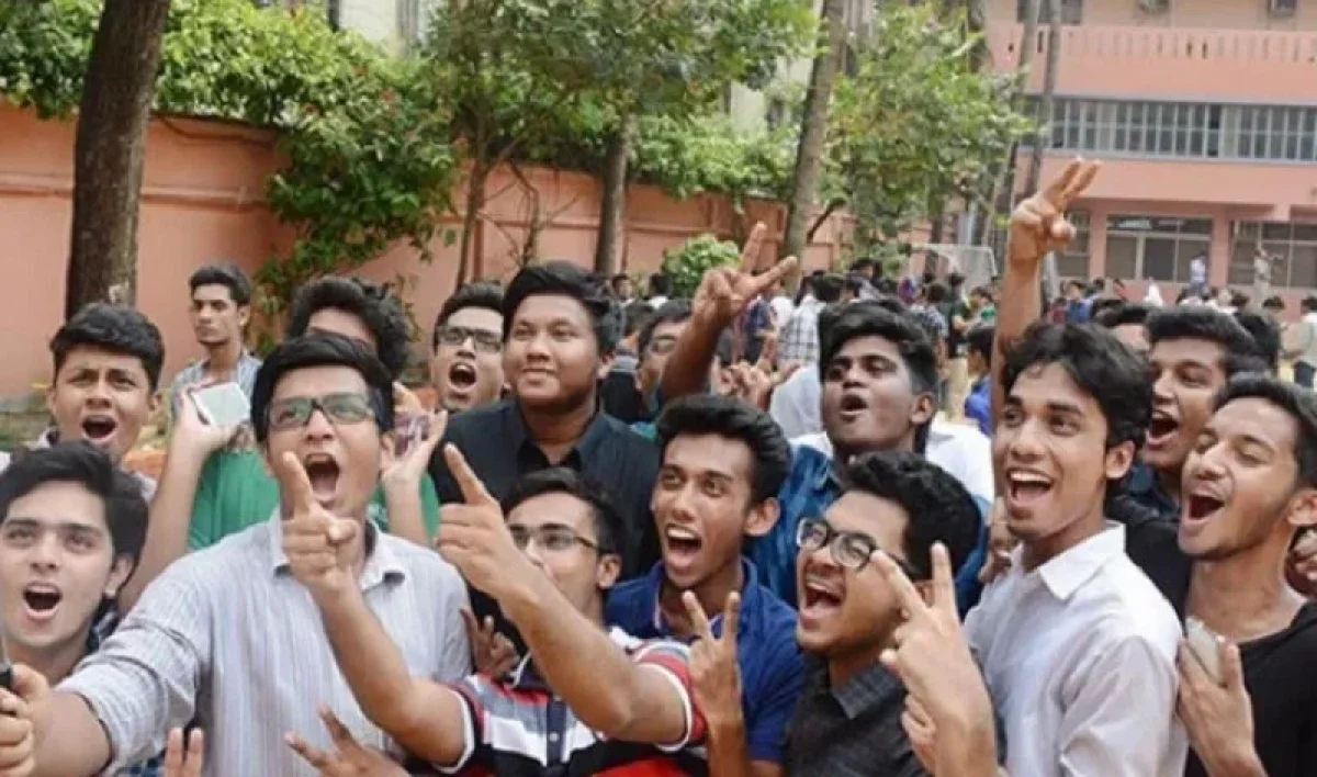 SSC Result 2026 কাল, ওয়েবসাইট ও এসএমএসে দেখার নিয়ম