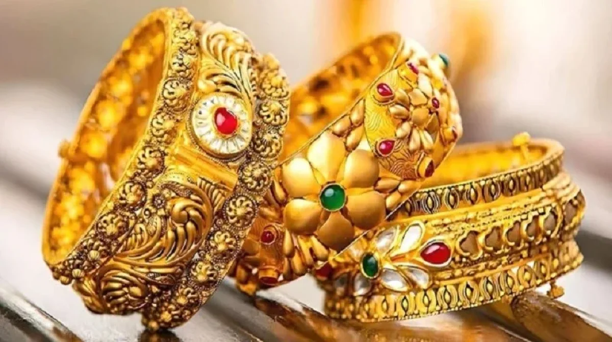 আজকের স্বর্ণের দাম ও রুপার সর্বশেষ দাম