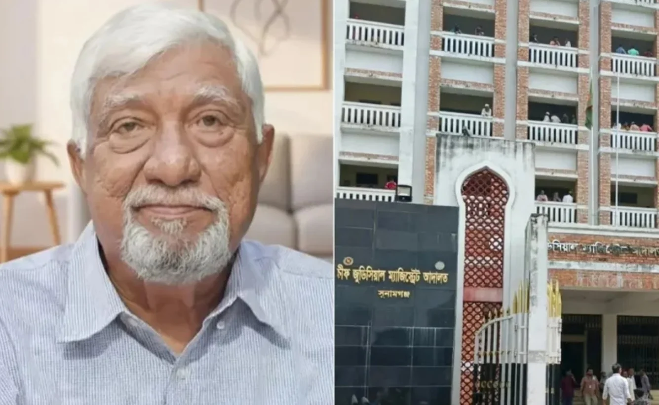 গলায় রামদা ঠেকিয়ে এমপির সম্পত্তি লিখে নেওয়ার অভিযোগ