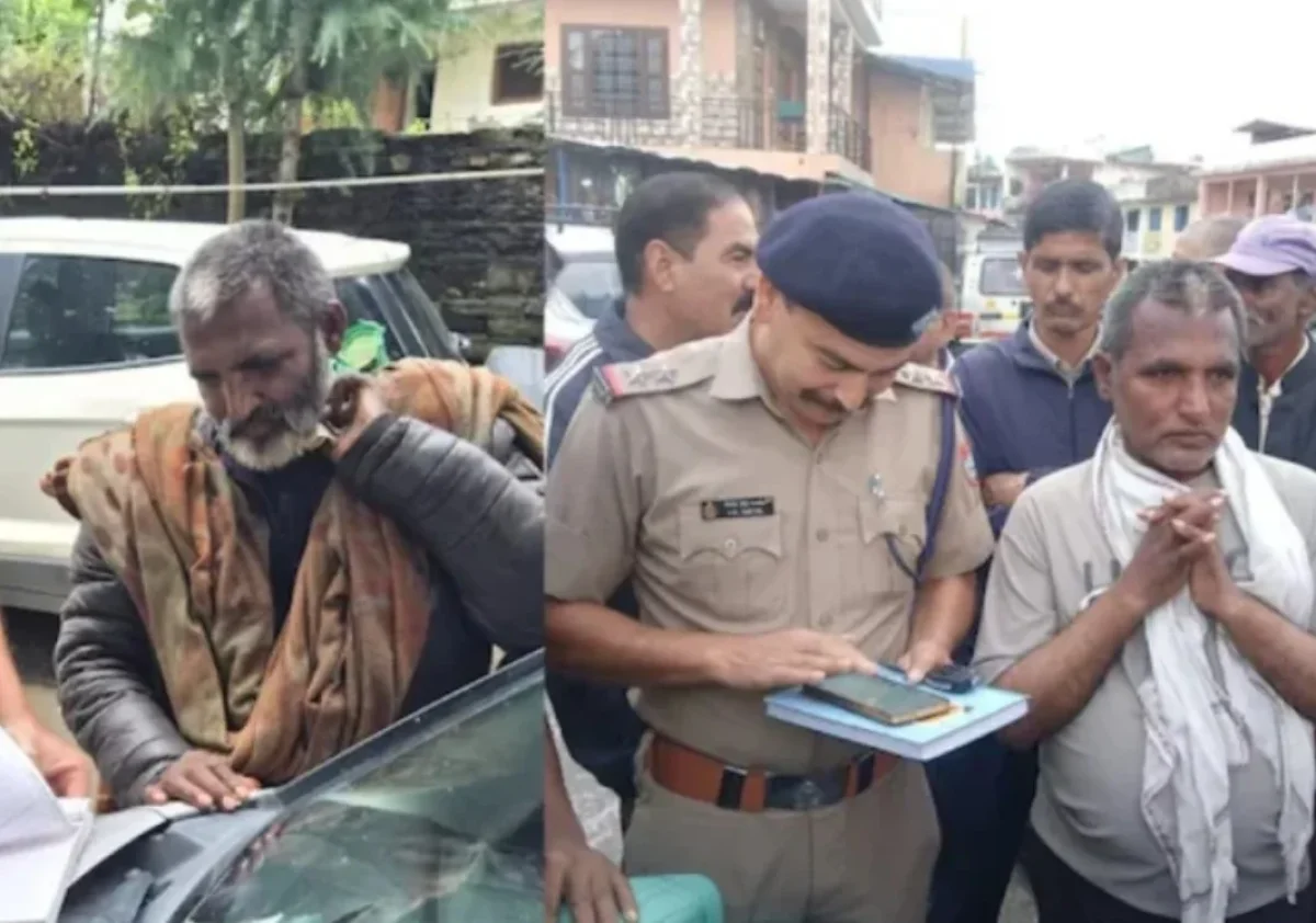 ১০ বছর ধরে নিখোঁজ, ডায়েরিতে লেখা এক শব্দেই মিলল হদিস