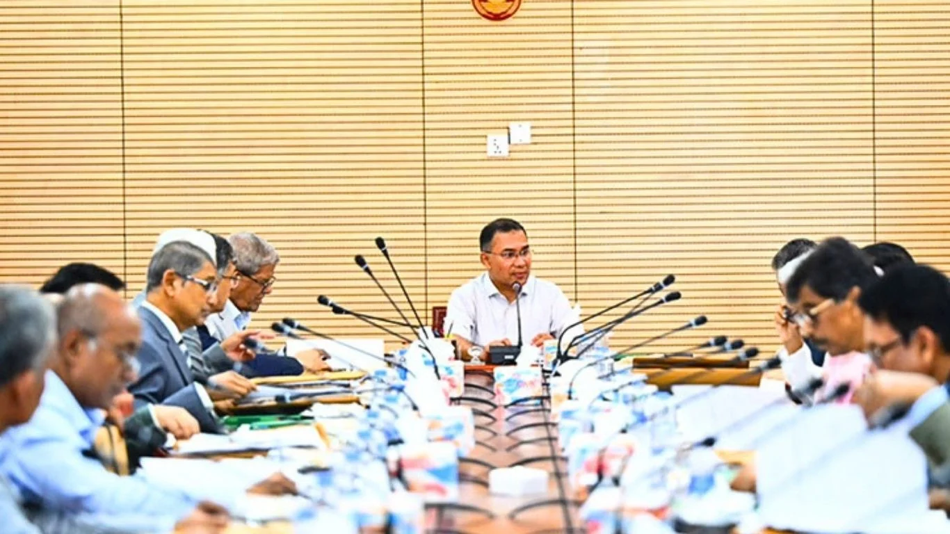 বাংলাদেশের ভিসা ব্যবস্থায় বড় পরিবর্তন, বাড়ল শ্রেণি