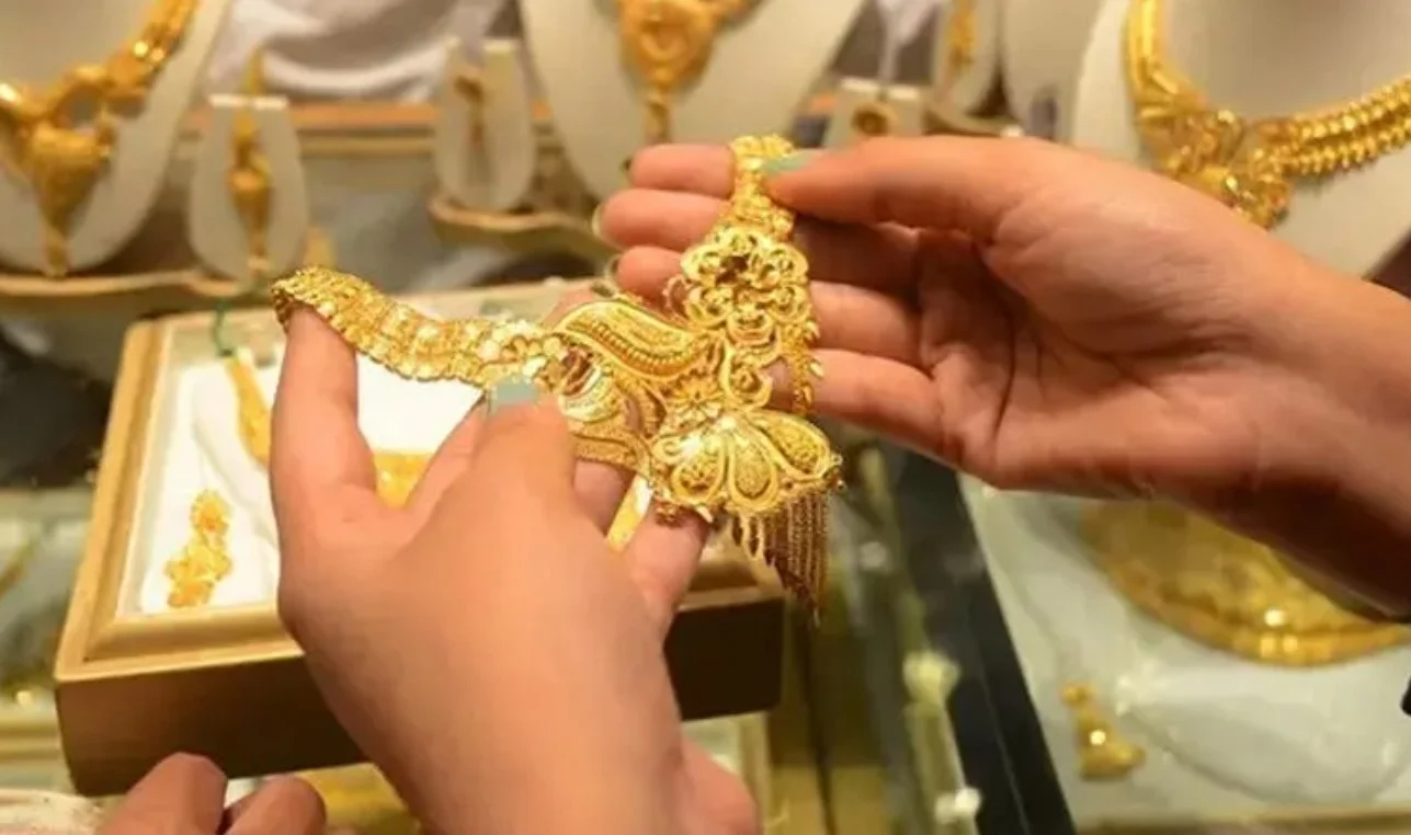 ১৬ আগস্ট আজকের স্বর্ণের দাম