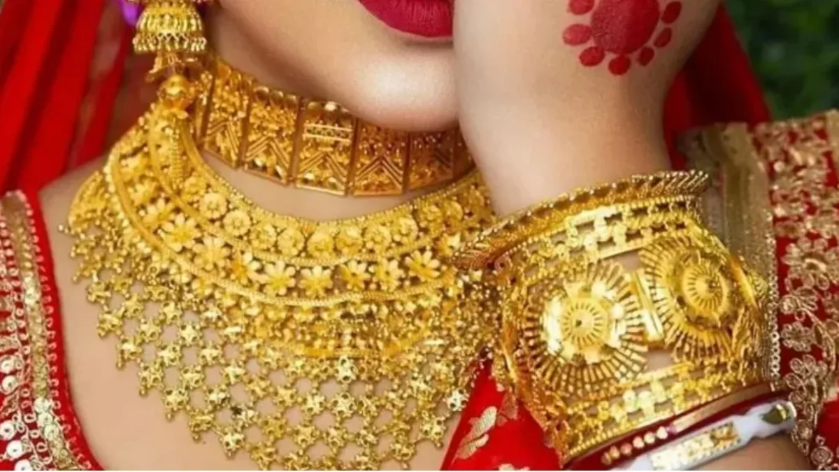 ১৭ আগস্ট আজকের সোনার দাম