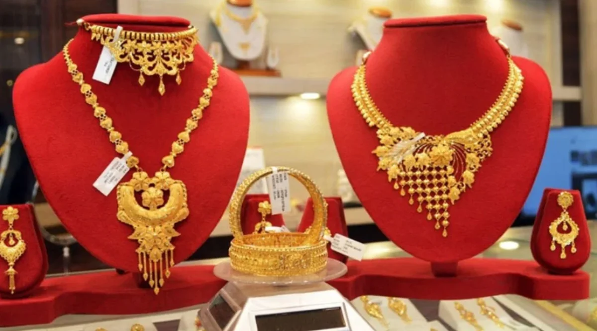১৮ আগস্ট স্বর্ণের নতুন দাম নির্ধারণ