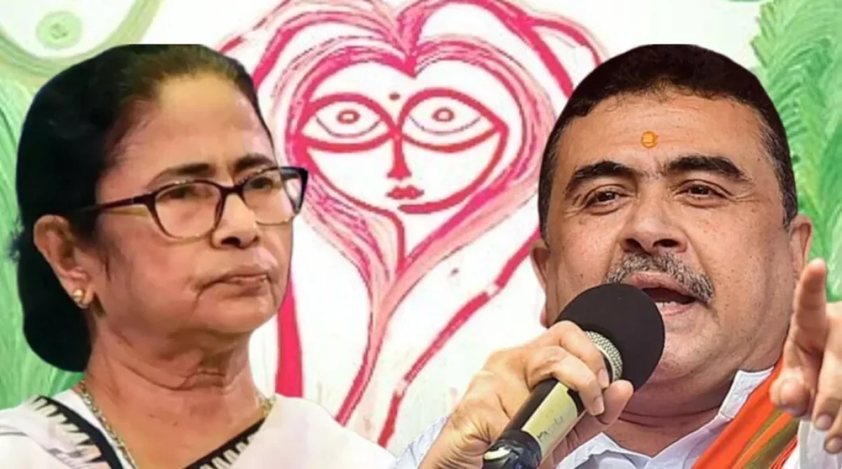 ‘রাস্তায় বেরোতে না পারেন, সে ব্যবস্থা করব’