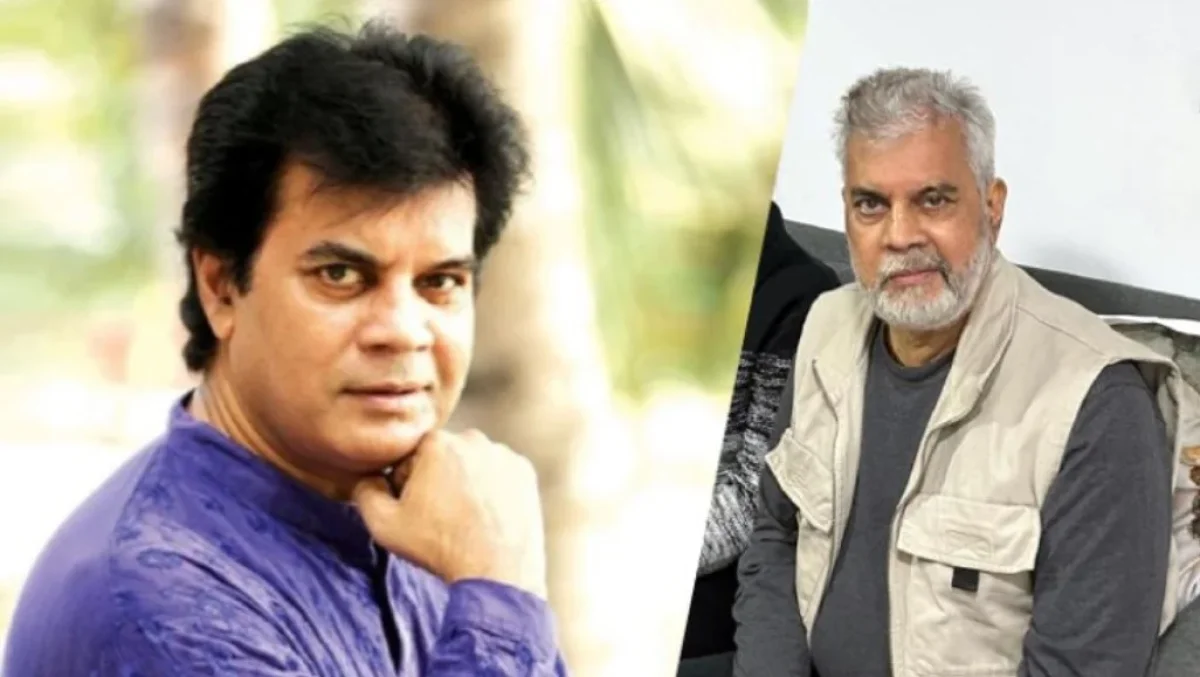 ইলিয়াস কাঞ্চন মারা গেছেন? ছড়িয়ে পড়া খবরে যা জানালেন ঘনিষ্ঠজন
