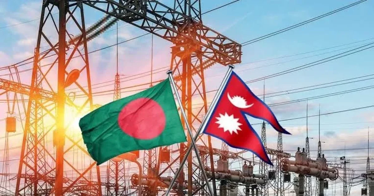নেপাল থেকে বিদ্যুৎ পাচ্ছে না বাংলাদেশ, বিকল্পের খোঁজে কাঠমান্ডু