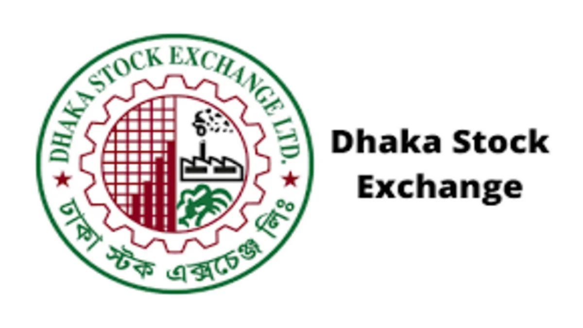 বিক্রির চাপে ডিএসই, কমেছে প্রধান তিন সূচক