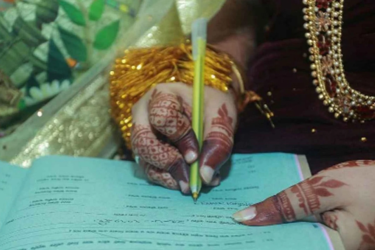 গোপনে বিয়ের সুযোগ শেষ? হাইকোর্টের রুল