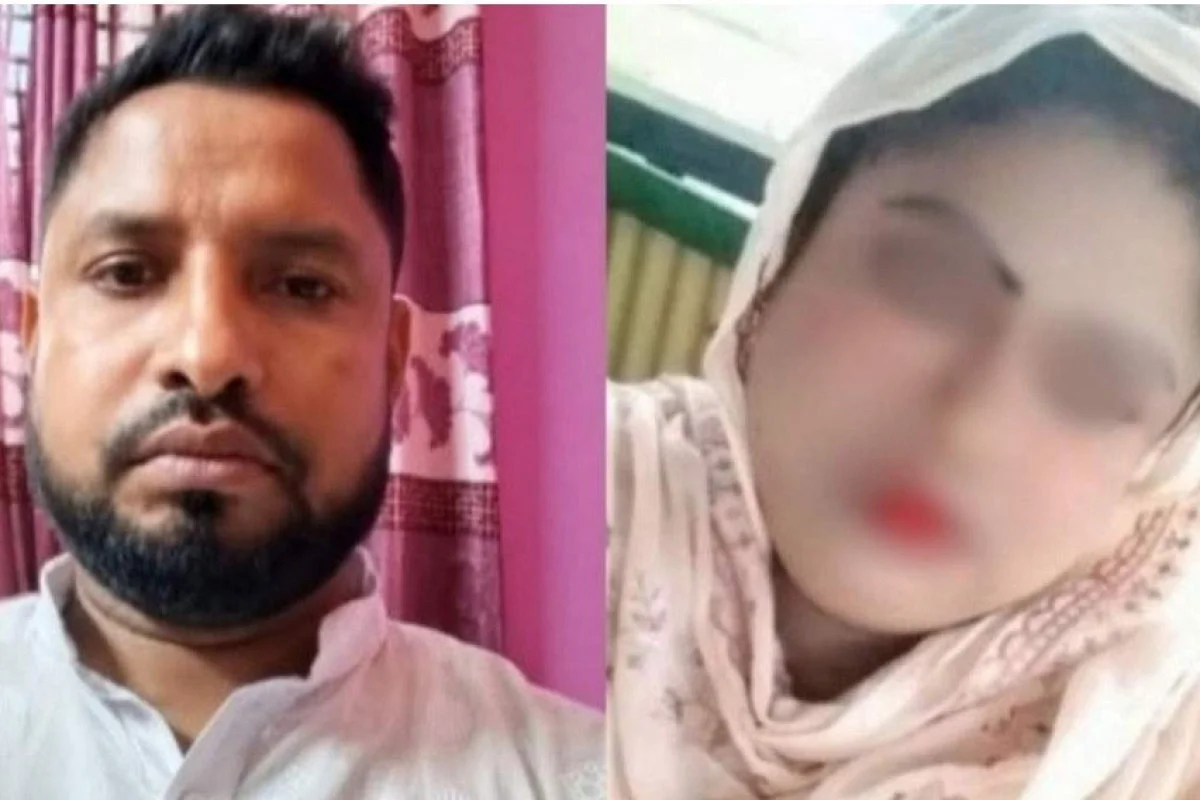 মামির সঙ্গে সম্পর্কের অভিযোগে বিএনপি নেতাকে ঘিরে উত্তেজনা