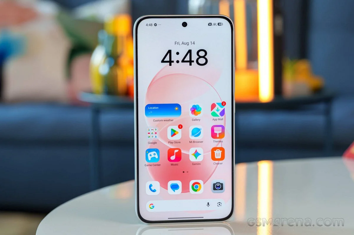 Redmi Note 17 Pro Max Review: বিশাল ব্যাটারি ও শক্তিশালী পারফরম্যান্স