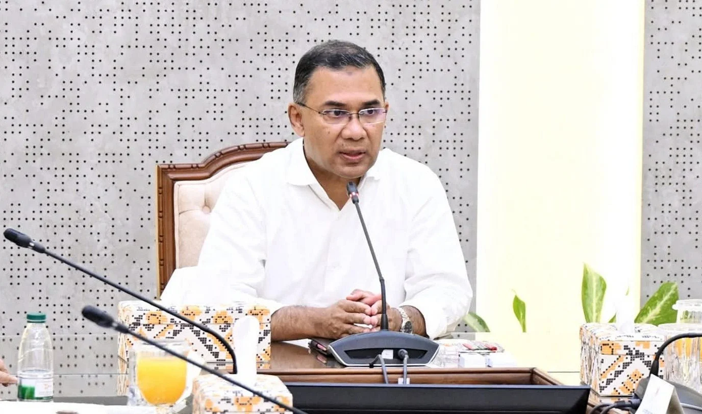 গ্যাস সরবরাহ নিয়ে সুখবর দিলেন প্রধানমন্ত্রী তারেক রহমান