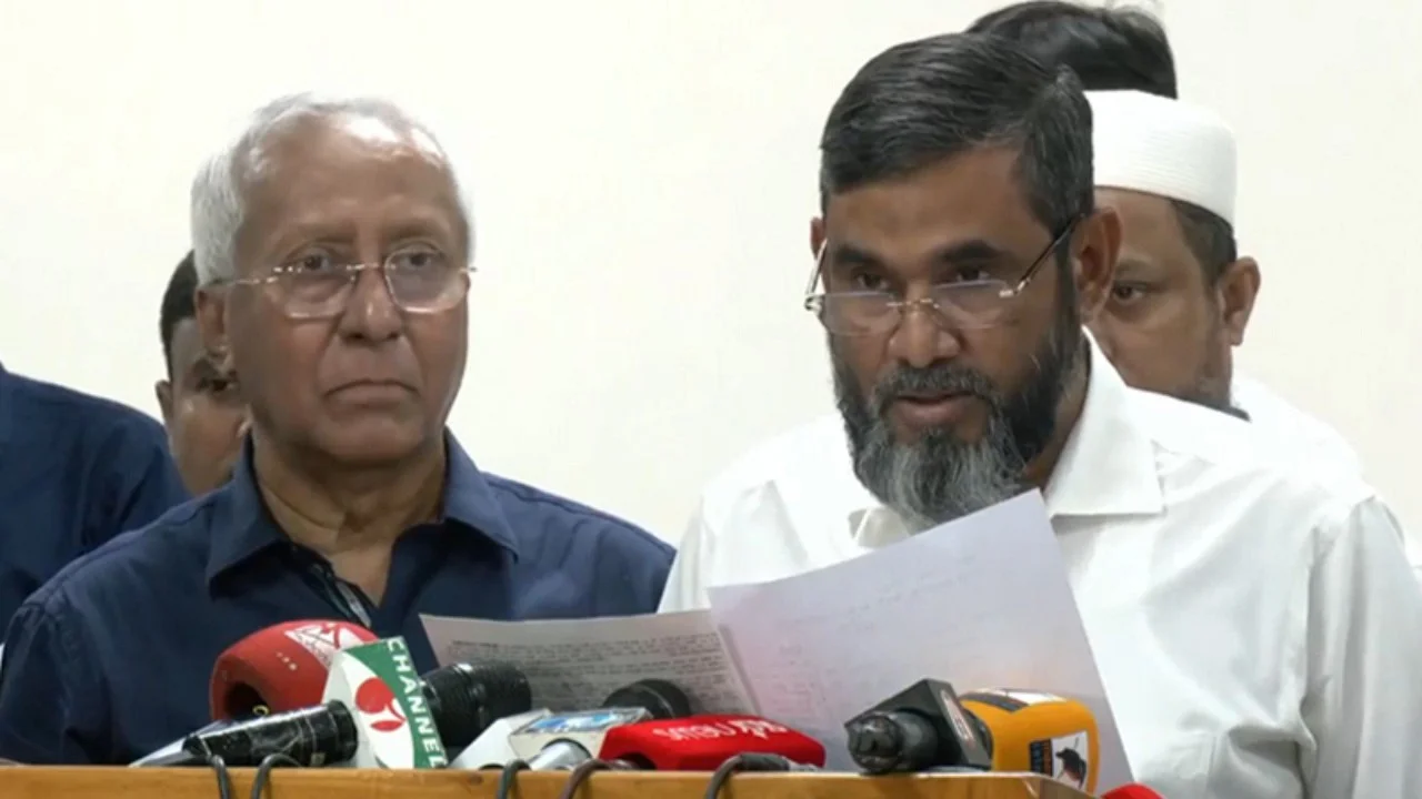 সাত ধাপে ইউনিয়ন পরিষদ নির্বাচন, সম্ভাব্য তারিখ ঘোষণা করল ইসি