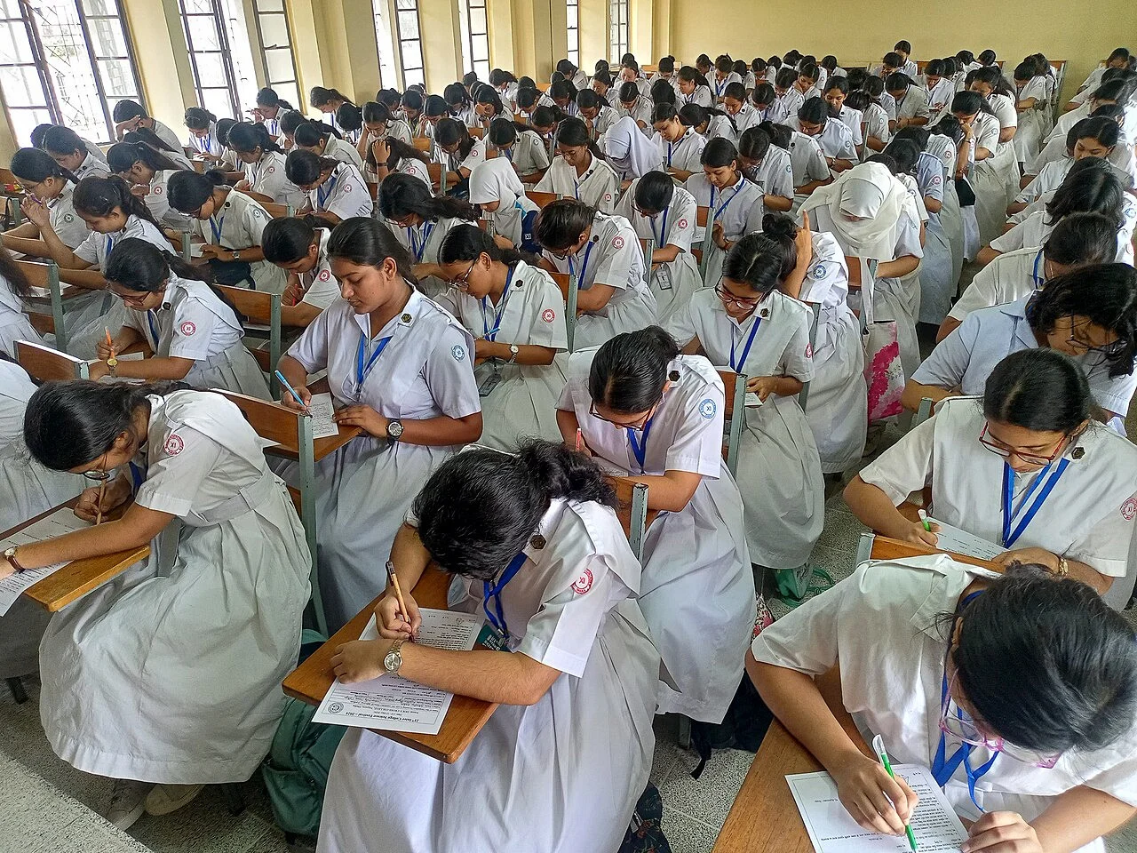 হলি ক্রস কলেজে একাদশের ভর্তি ফল প্রকাশ, রেজাল্ট দেখুন এখানে