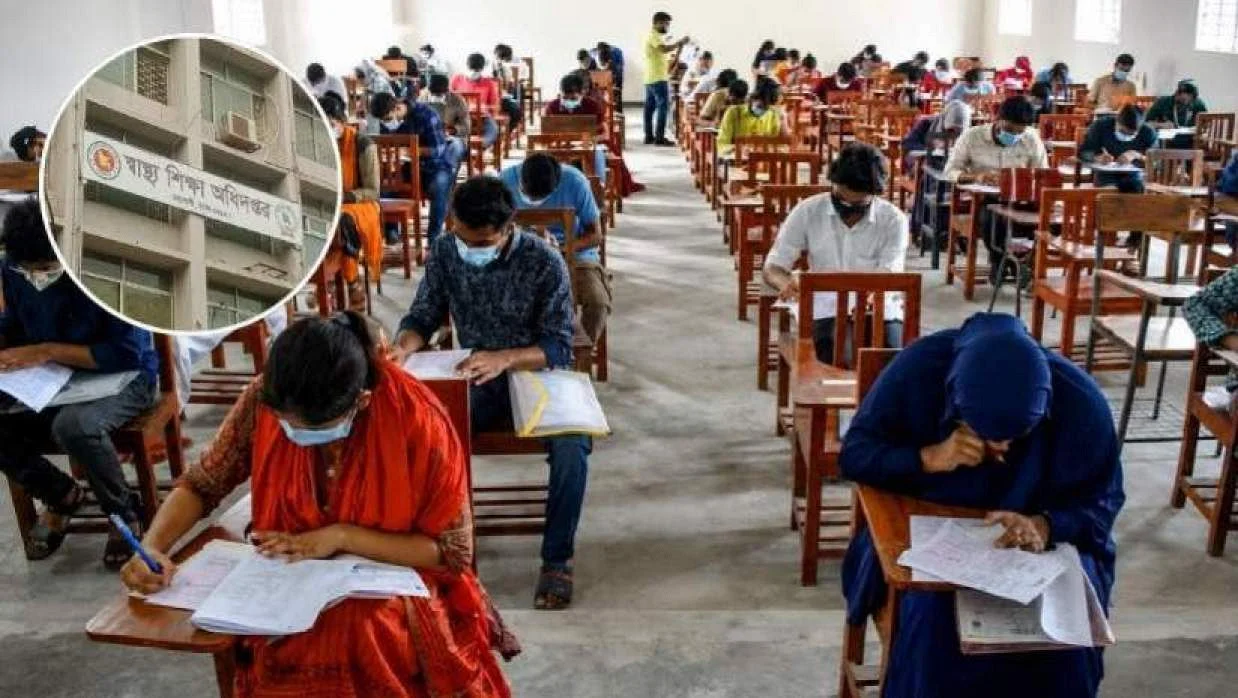 মেডিকেল ভর্তি পরীক্ষার প্রাথমিক তারিখ ঘোষণা
