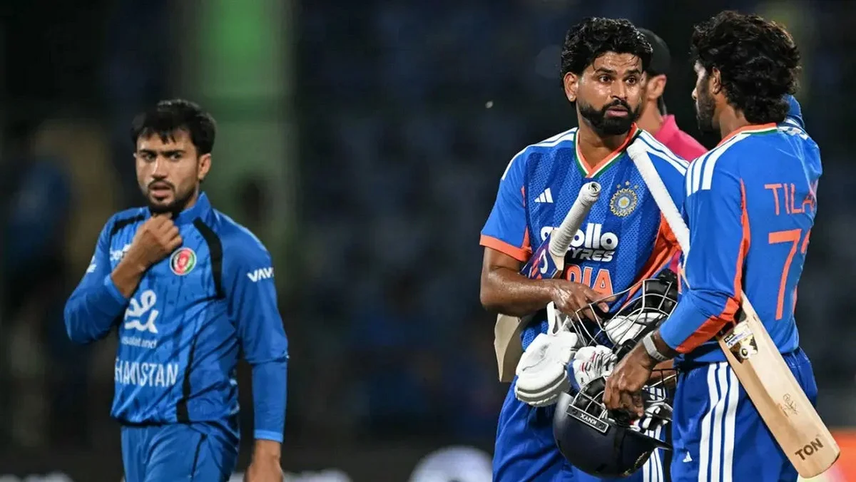টিভিতে আজকের যত খেলা: ভারত-আফগানিস্তান ও ইংল্যান্ড-শ্রীলঙ্কার