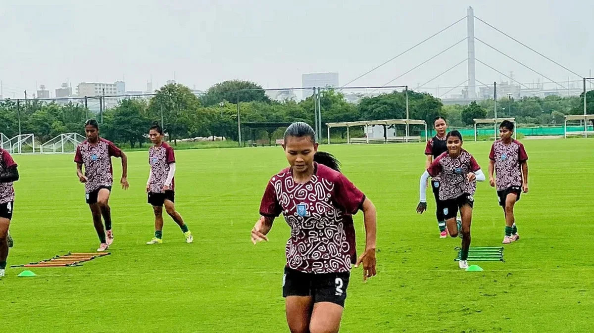 বাংলাদেশ বনাম দক্ষিণ কোরিয়া ম্যাচের সময়সূচি
