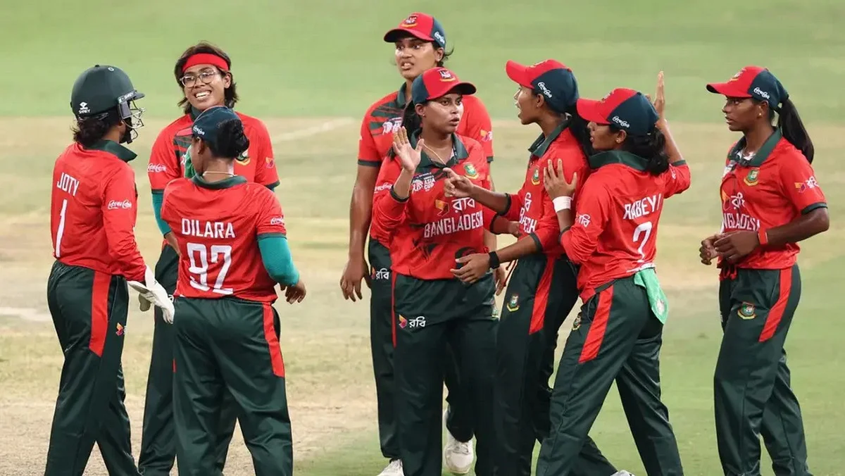 ম্যাচ না খেলেও সেমিফাইনালে যেতে পারে বাংলাদেশ