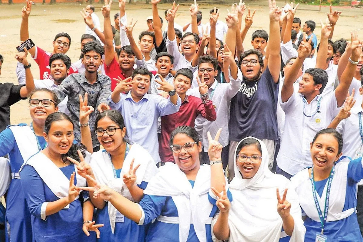 প্রকাশ হলো জুনিয়র বৃত্তি পরীক্ষার কেন্দ্র তালিকা