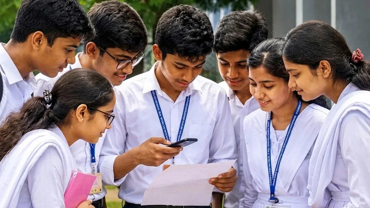 একাদশ শ্রেণির ভর্তির প্রথম ধাপের ফল প্রকাশ রাতে, দেখবেন যেভাবে