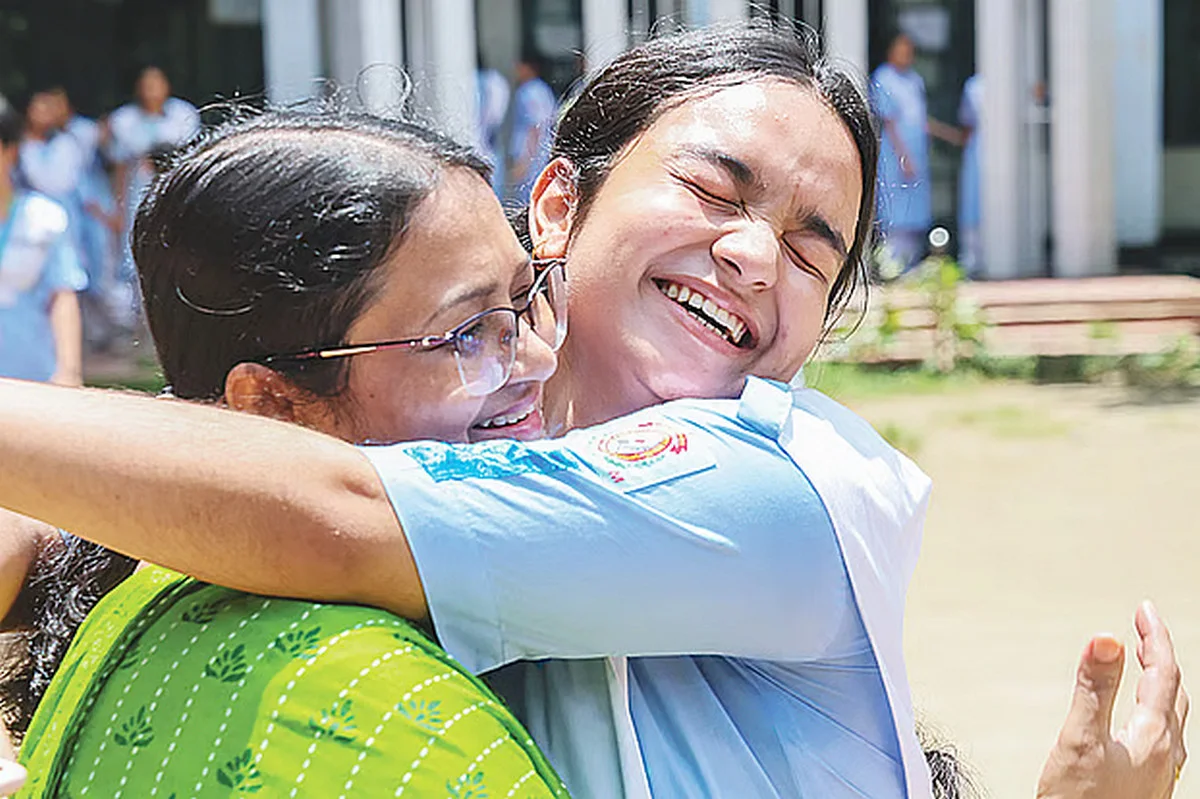 একাদশ শ্রেণির ভর্তি ফল প্রকাশ ২০২৬: রেজাল্ট দেখুন এখানে