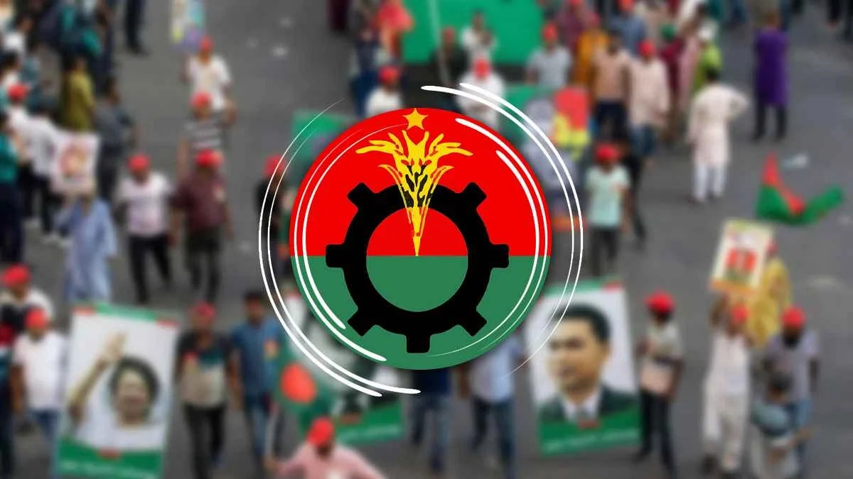 নতুন নেতৃত্বের অপেক্ষা, বিএনপির মাঠের সংগঠনে ভাটা