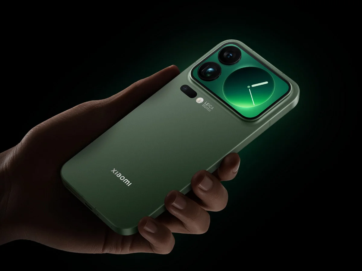 Xiaomi 18 Pro Max নিয়ে তুমুল আলোচনা, দাম-স্পেসিফিকেশনে যা জানা গেল