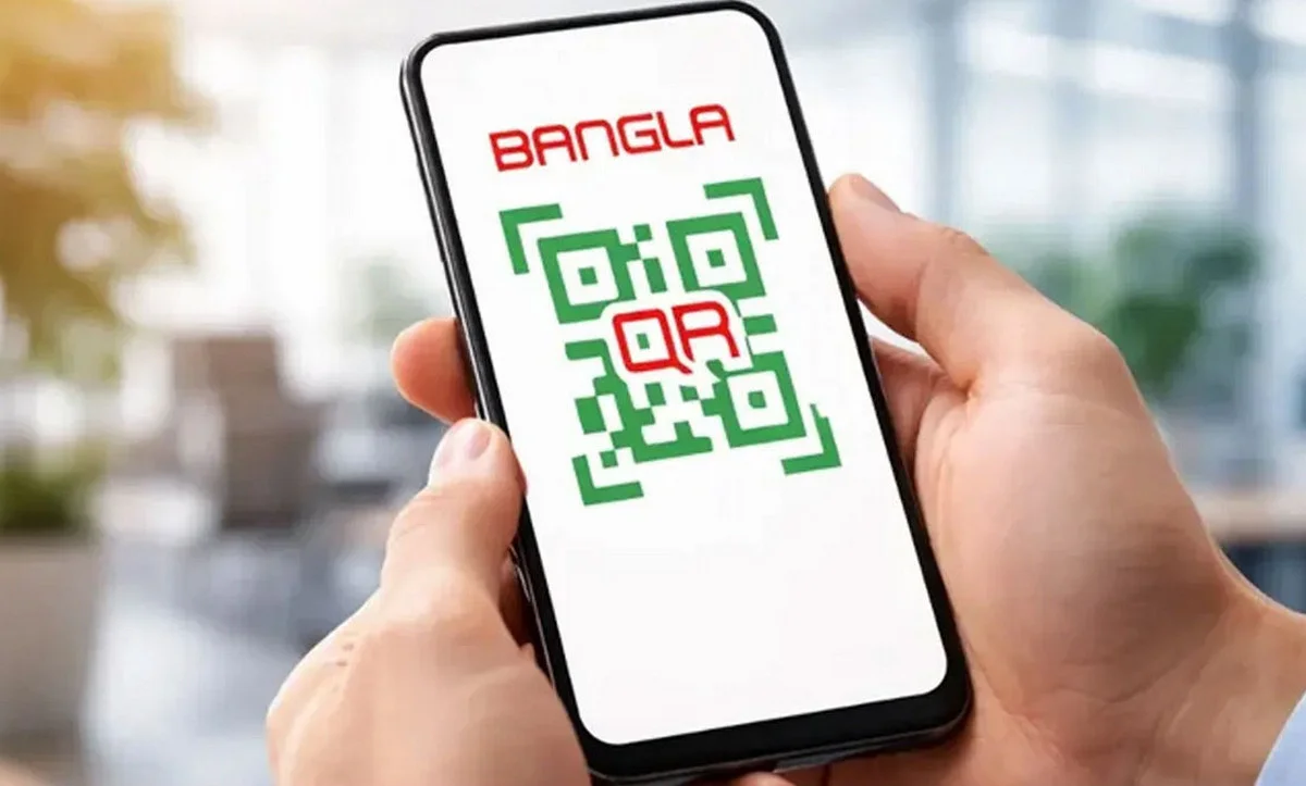 বাংলা কিউআরে আসছে ৪ নতুন সুবিধা, বদলাবে পেমেন্ট