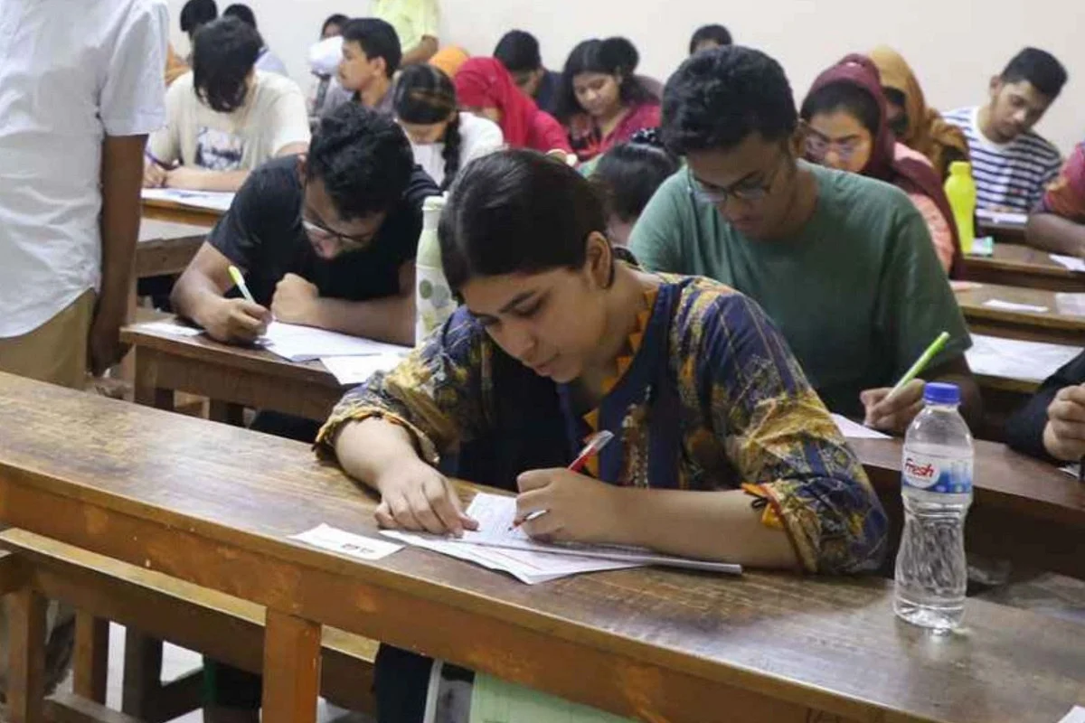 ২০২৬-২৭ গুচ্ছ ভর্তি পরীক্ষার পূর্ণ সময়সূচি প্রকাশ