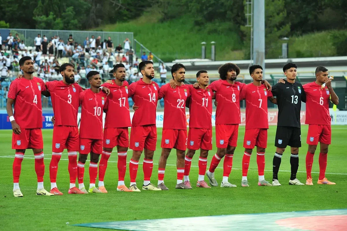 ১৭৩ নাকি ১৮৪? আশিয়ান কাপে বাংলাদেশের র‍্যাংকিংয়ের হিসাব