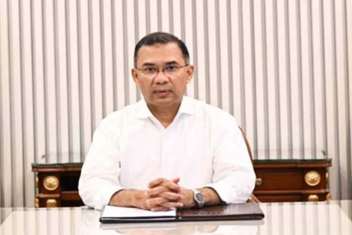 তারেক রহমানের নিউইয়র্ক সফর: সঙ্গে থাকছেন ৩৫ জন