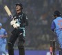 ভারত বনাম নিউজিল্যান্ড টি-২০ সিরিজ: চমক দিয়ে সিরিজ সেরা ক্রিকেটারের নাম ঘোষণা