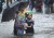ভারতের বিভিন্ন রাজ্যে ভারী বৃষ্টিপাতের জন্য হলুদ অ্যালার্ট জারি