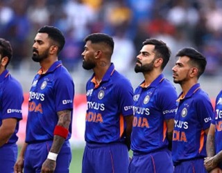 ভারতের টি-টোয়েন্টি বিশ্বকাপের ১৫ সদস্যের দল চূড়ান্ত