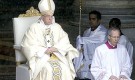 Pope Francis calls Armenian slaughter 'first genocide of 20th century'