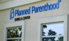 Planned Parenthood goes to court to fight funding