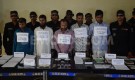 3 JMB suspects held in the capital: police
