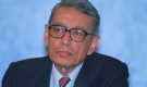The death of former chief Boutros-ghali UN