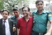 ‘দ্যায়ার ওয়াজ নো ওয়ান লেফ্ট টু স্পিক’