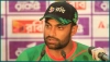 অধিনায়কত্ব হাতে পেয়ে যা চান তামিম