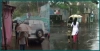 আজ দেশে যে সব অঞ্চলে ঝড়-বৃষ্টি পূর্বাভাস দিল আবহাওয়া অধিদফতর