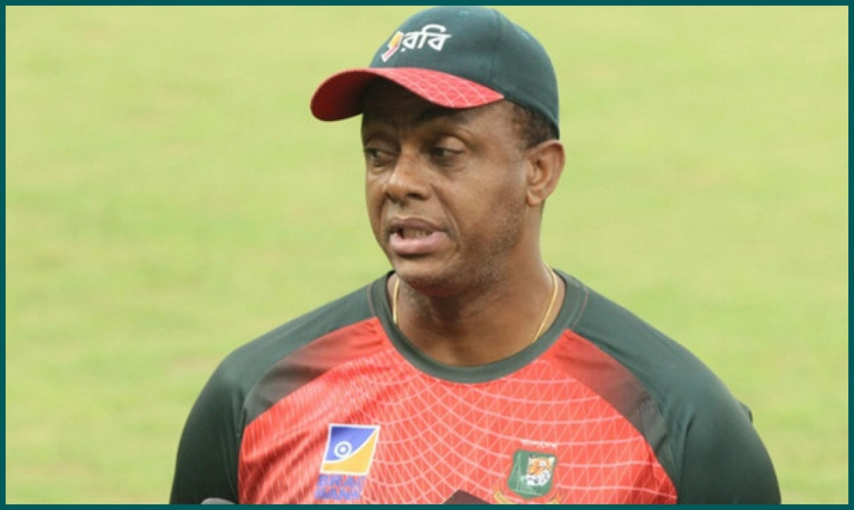 যে কারনে বাংলাদেশের ভক্তদের কাছে দুঃখ প্রকাশ করলেন কোর্টনি ওয়ালশ