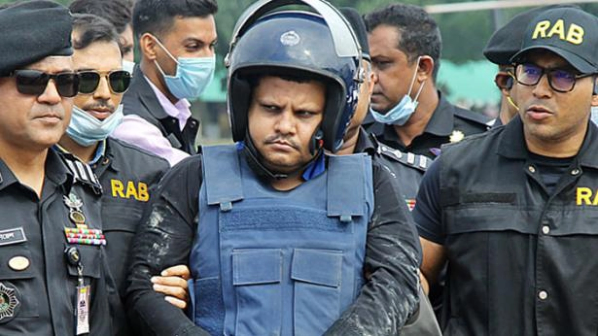 পাওয়া গেলো শাহেদের আরও একটি অপকর্মের সন্ধান