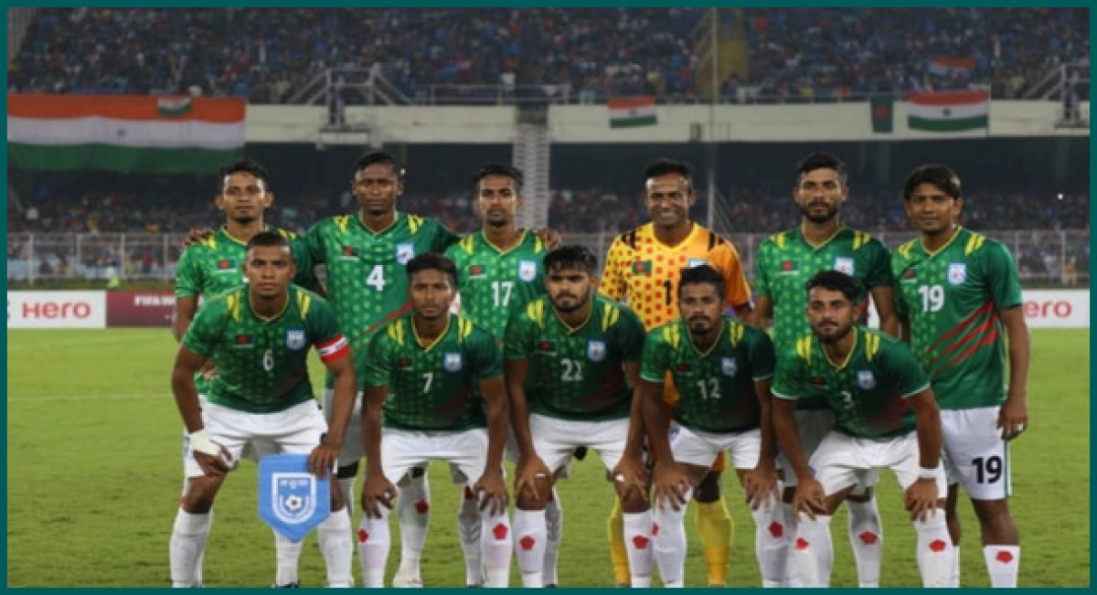 করোনা ভাইরাসঃ আক্রান্ত জাতীয় দলের ফুটবলার