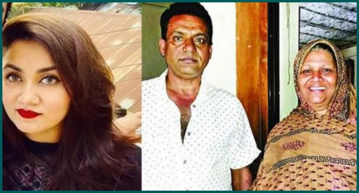 বাবা-মাসহ করোনায় আক্রান্ত মাশরাফীর পরিবারের আরো চার জন
